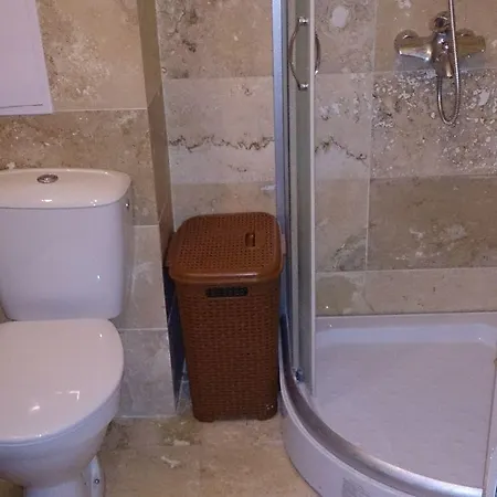 In Diamond Complex Апартамент Бургас