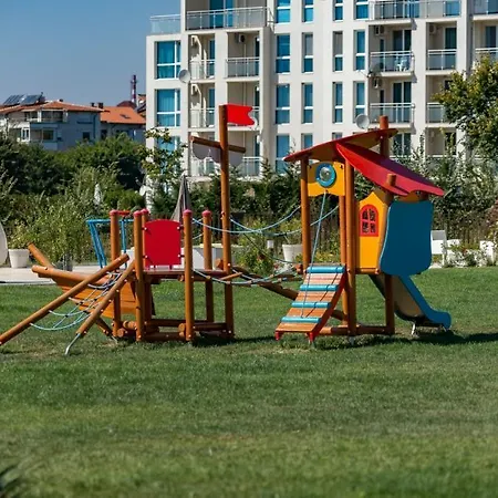 In Diamond Complex Апартамент
